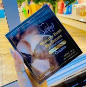 Galong Beautify Bust Bio Serum