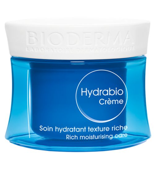 Bioderma Hydrabio Cream 50ml