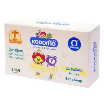 Kodomo Sensitive Baby Soap