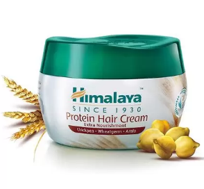 Himalaya Extra Nourishment Protein Hair Cream 175ml
