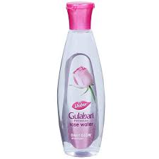 extra gulabari rose water