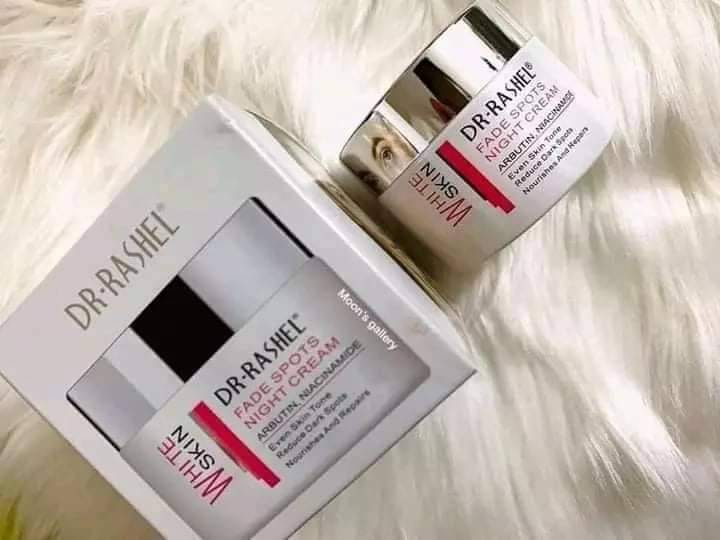 DR.Rashel Skin White Night Cream
