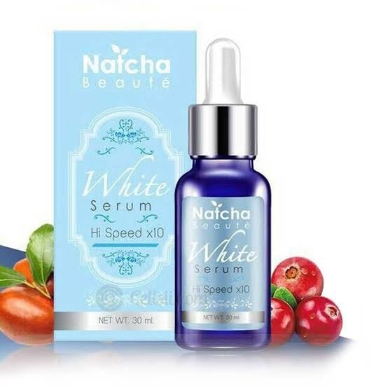 Nacha Serum 30ml (Original product)