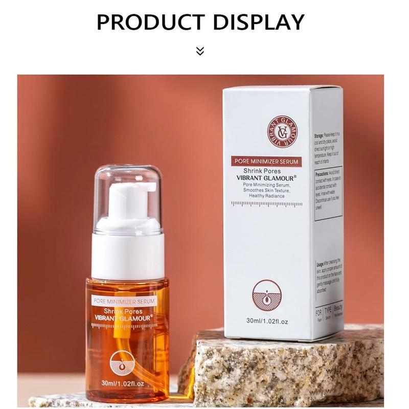 Vibrant Glamour Pore Minimizer Serum  30ml