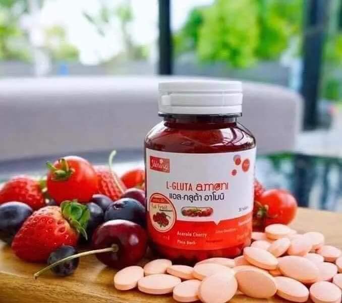 L-Gluta amori