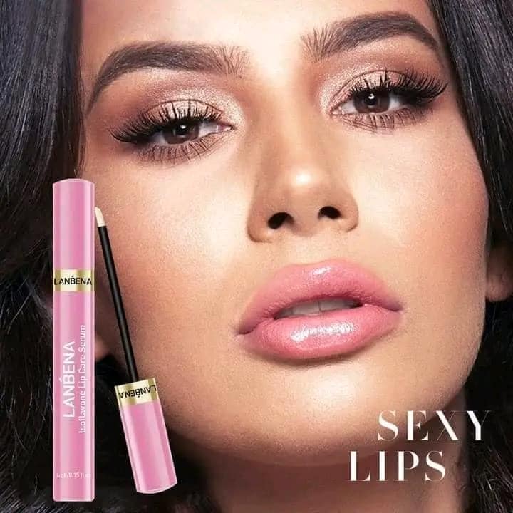 Lanbena lip lighting Serum