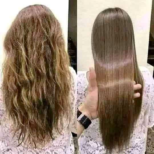 Pixel Hair straight cream 60 ml