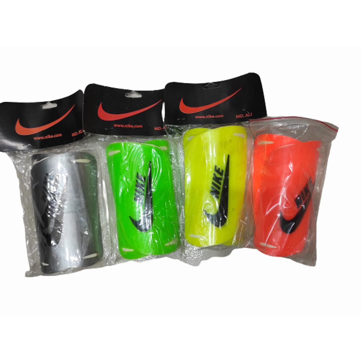 Football Shin Guard - 1 Pair