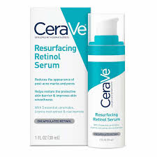 CeraVe Skin Renewing Nightly Exfoliating Treatment 50ml