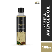 Hawaa Hair Fall Avenger Oil