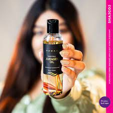 Hawaa Hair Fall Avenger Oil