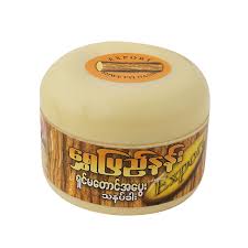 Shwe Pyi Nann Natural Whitening Thanakha Face Pack 140gm