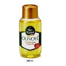 Keo Karpin Olive Oil 500ml (India)