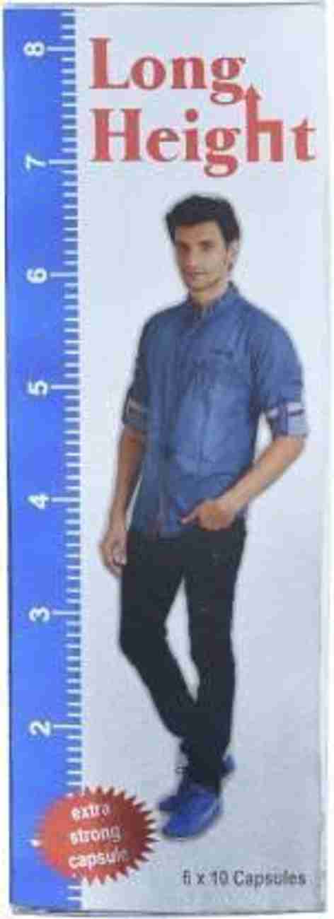 ⭐Long Hight growthing Tablet