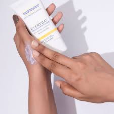 GUERNISS Every Day Prodection Block-60ml