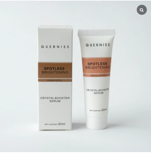 Guerniss Spotless Brightening Serum 30ml